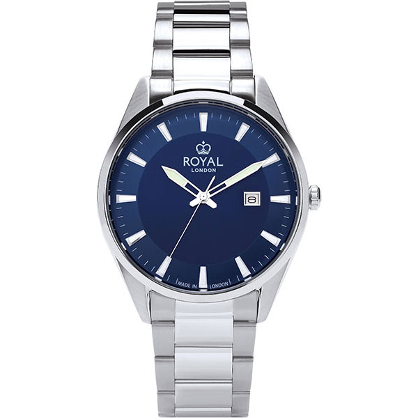 Часы Royal London Classic 41393-08